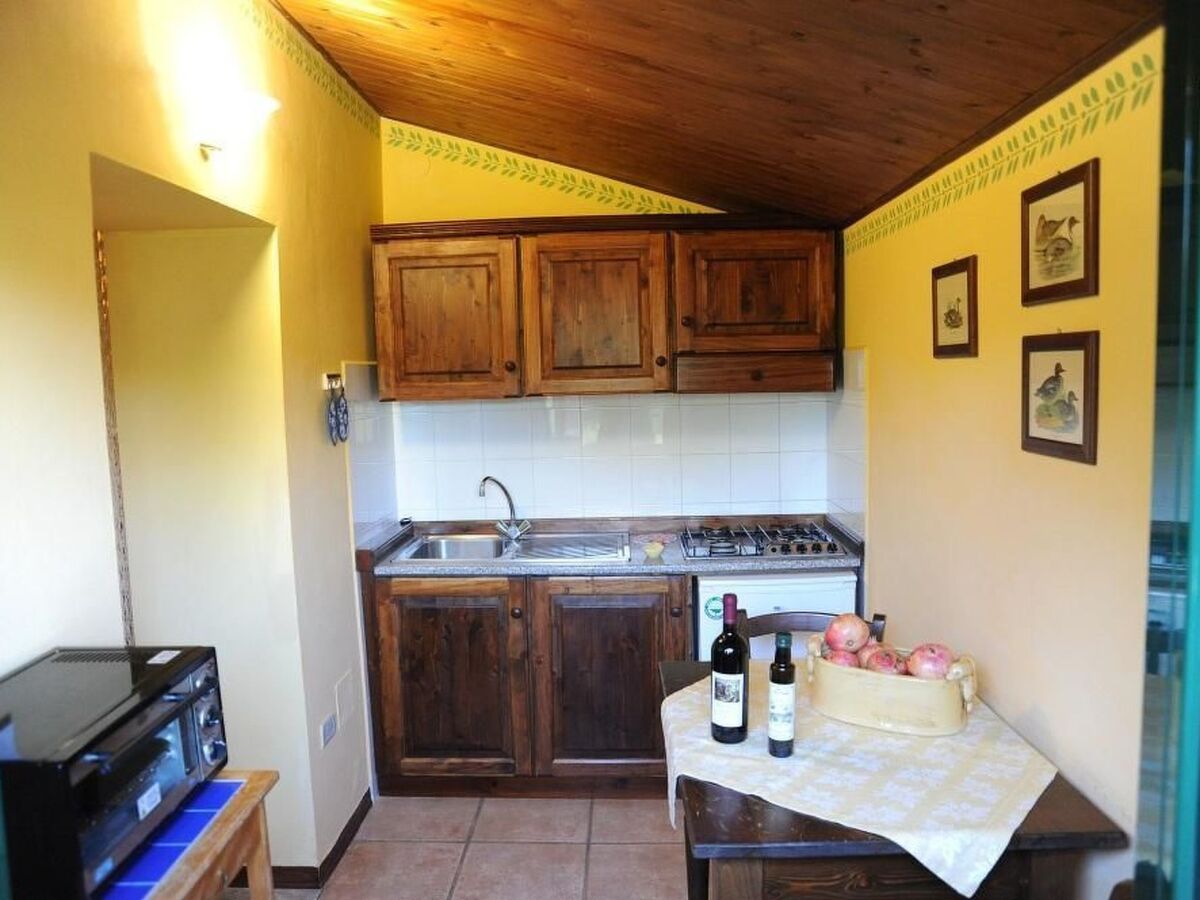 Appartement en agritourisme avec piscine privée à Bevagna - Photo 14