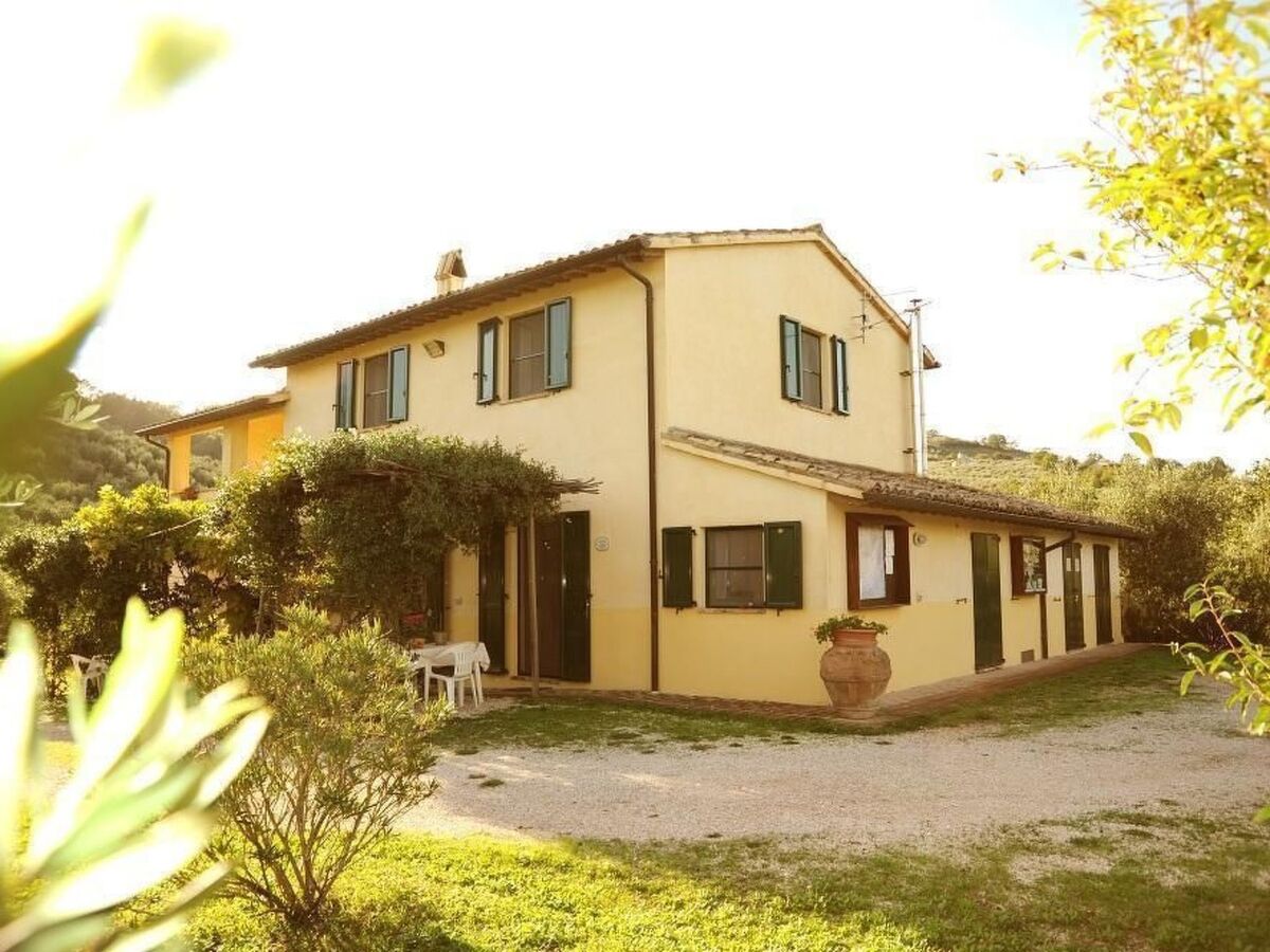 Appartement en agritourisme avec piscine privée à Bevagna - Photo 15