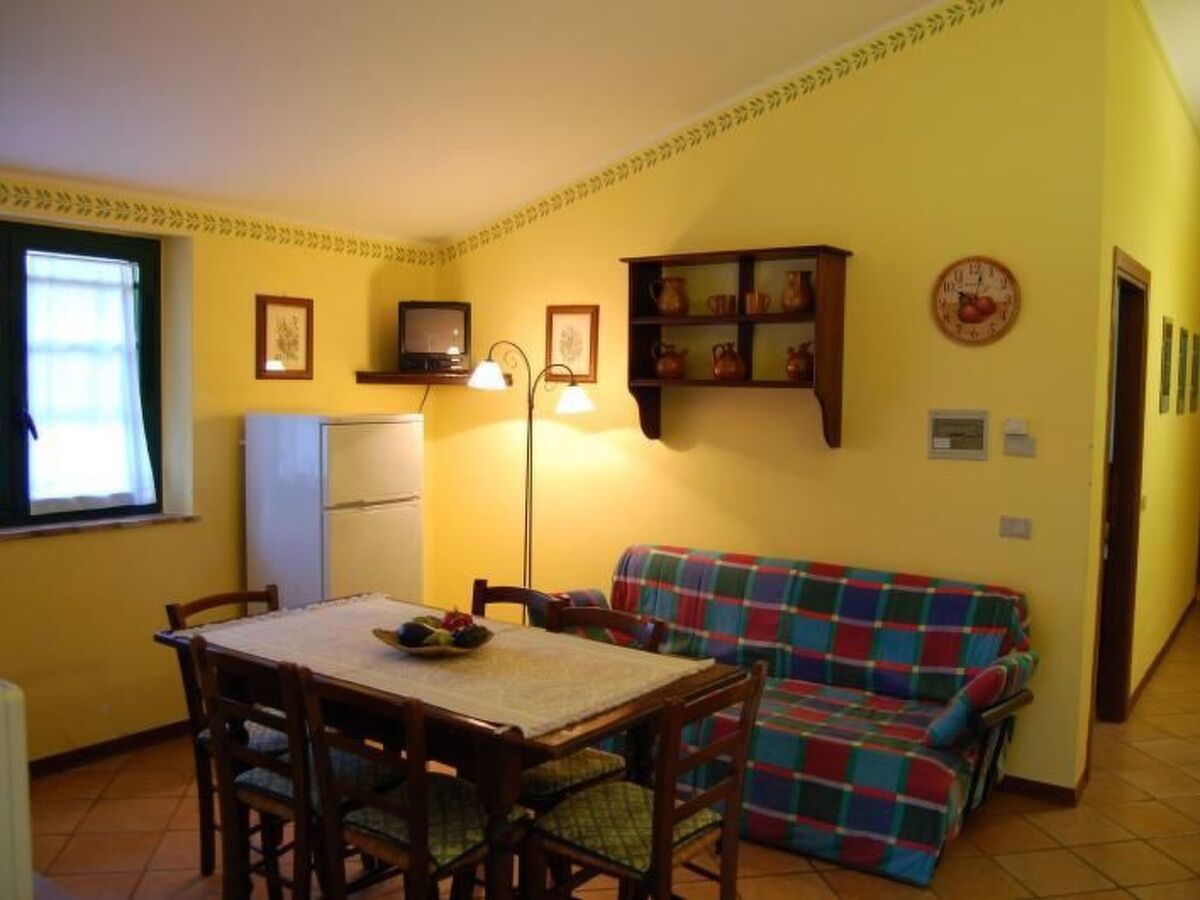 Appartement agritourisme avec piscine privée à Bevagna - Photo 1