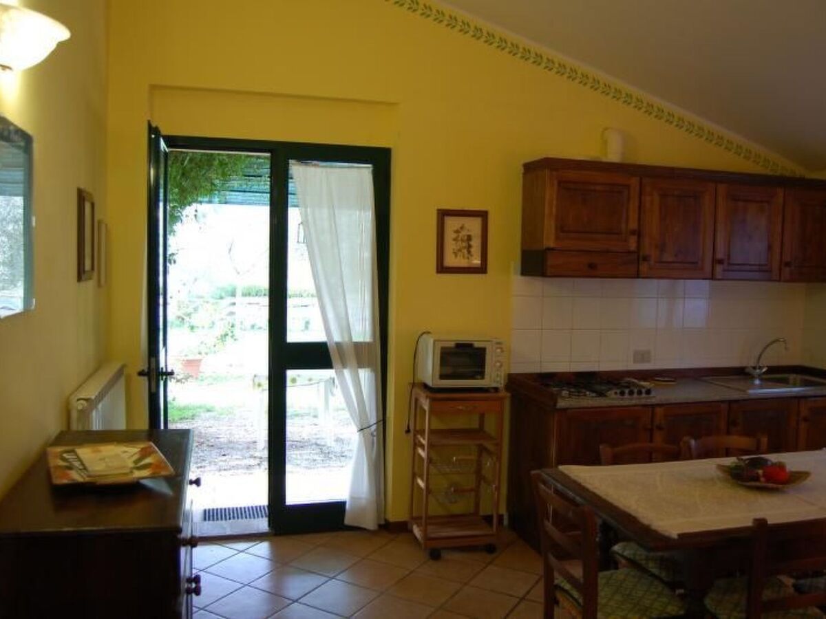 Appartement agritourisme avec piscine privée à Bevagna - Photo 6