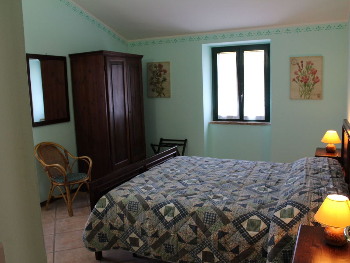 Appartement agritourisme avec piscine privée à Bevagna - Photo 9