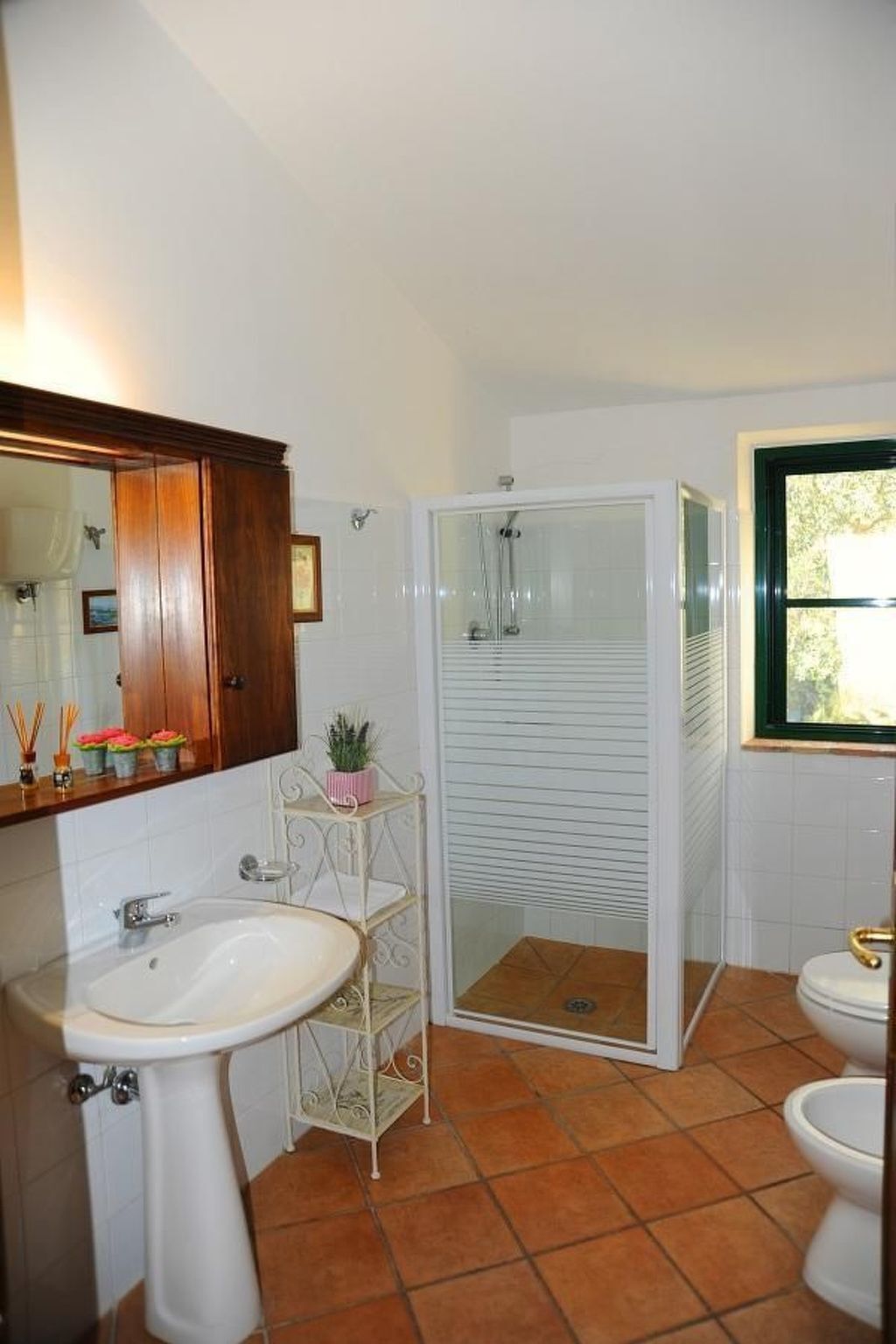 Appartement agritourisme avec piscine privée à Bevagna - Photo 11