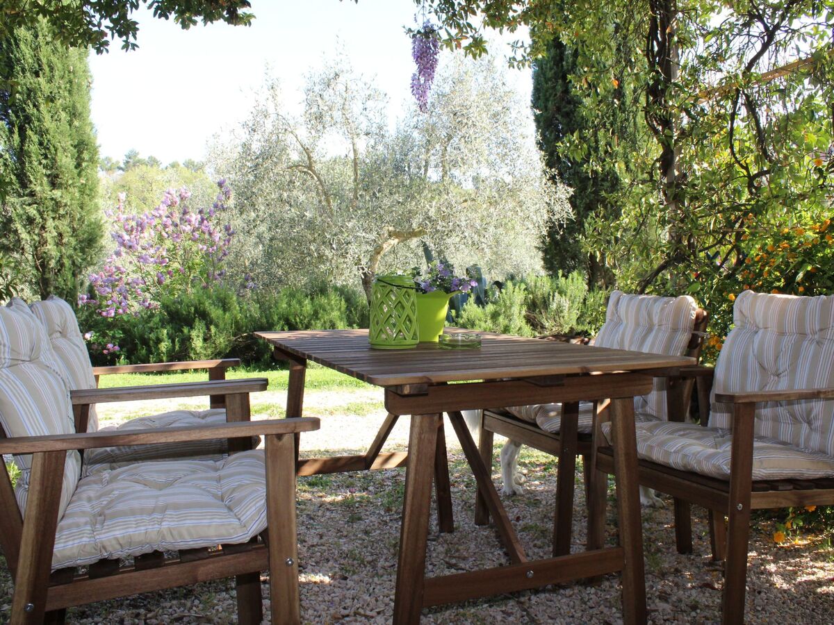 Appartement agritourisme avec piscine privée à Bevagna - Photo 14
