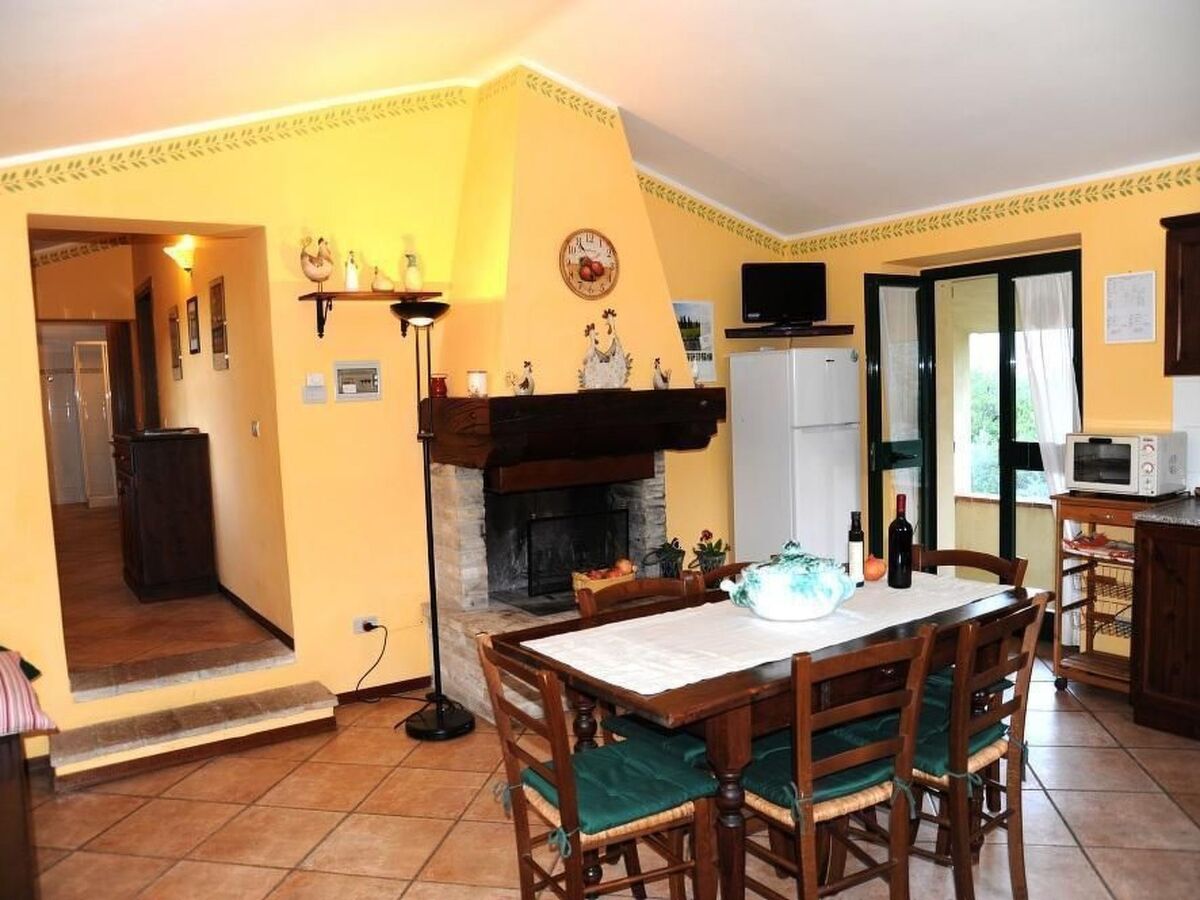 Appartement agritouristique avec piscine privée à Bevagna - Photo 1