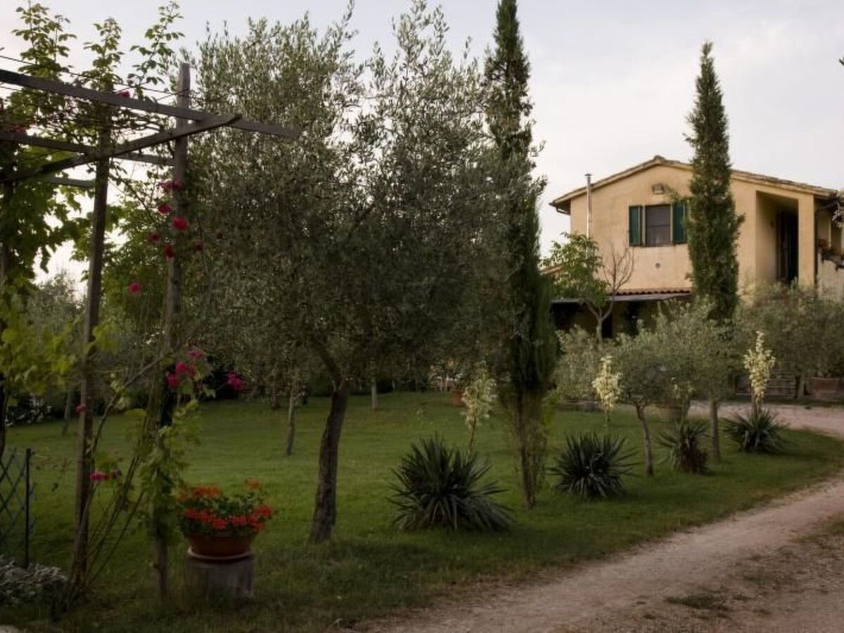 Appartement agritouristique avec piscine privée à Bevagna - Photo 3