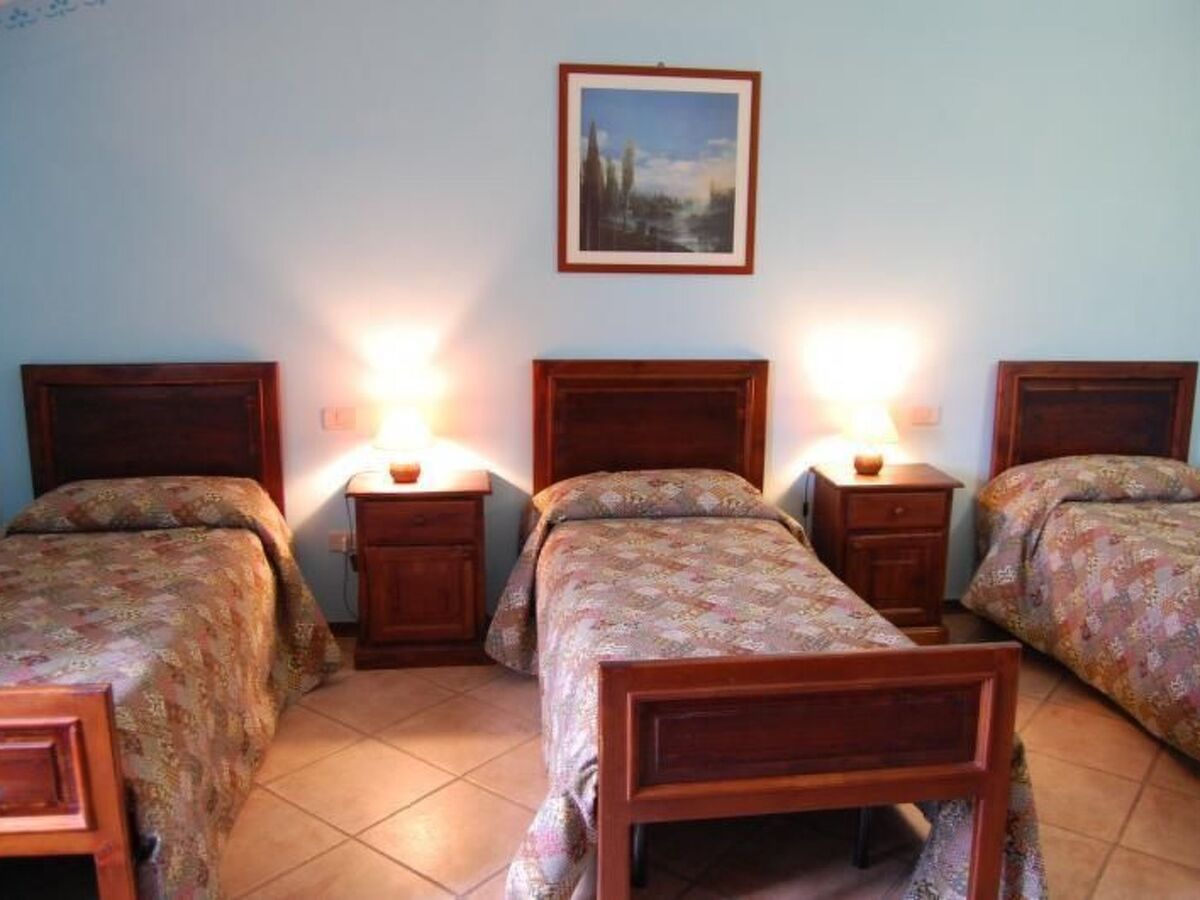 Appartement agritouristique avec piscine privée à Bevagna - Photo 6