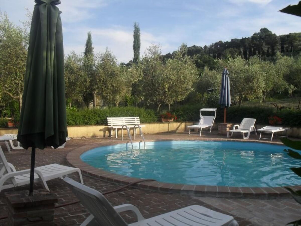 Appartement agritouristique avec piscine privée à Bevagna - Photo 8