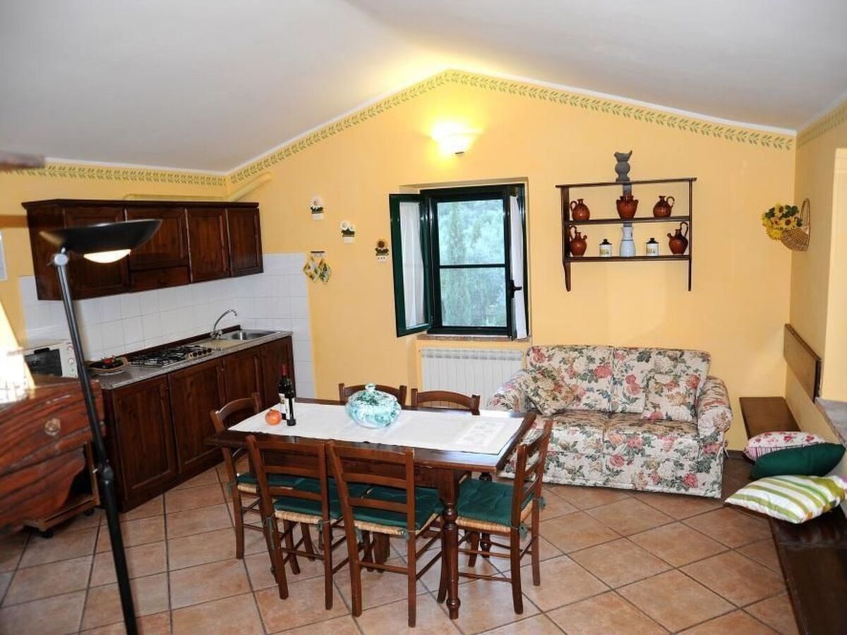 Appartement agritouristique avec piscine privée à Bevagna - Photo 13