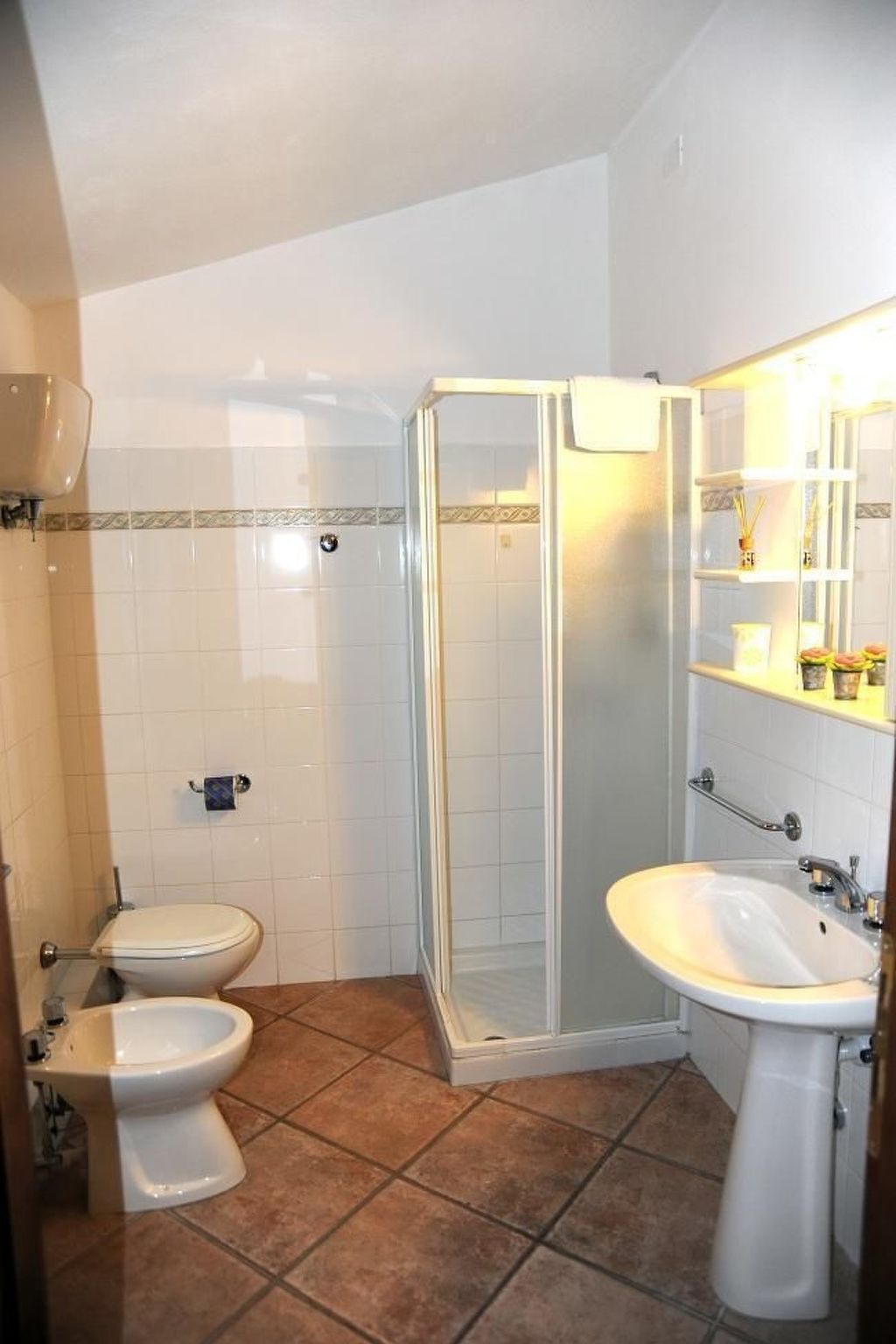 Appartement agritouristique avec piscine privée à Bevagna - Photo 16