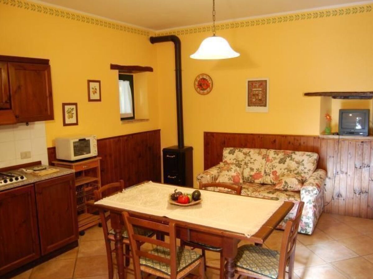 Appartement agritourisme avec piscine à Bevagna - Photo 1