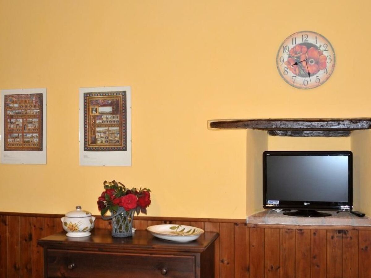 Appartement agritourisme avec piscine à Bevagna - Photo 3