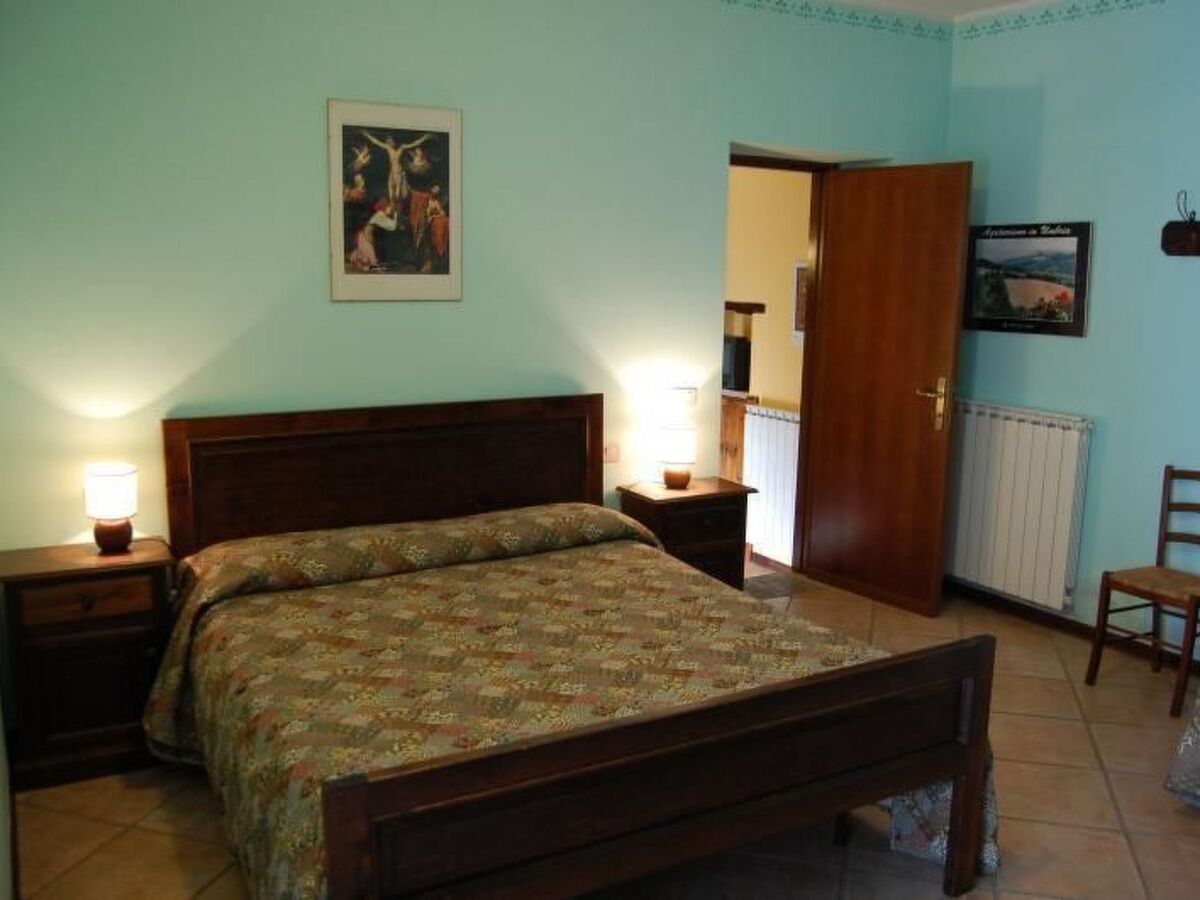 Appartement agritourisme avec piscine à Bevagna - Photo 4