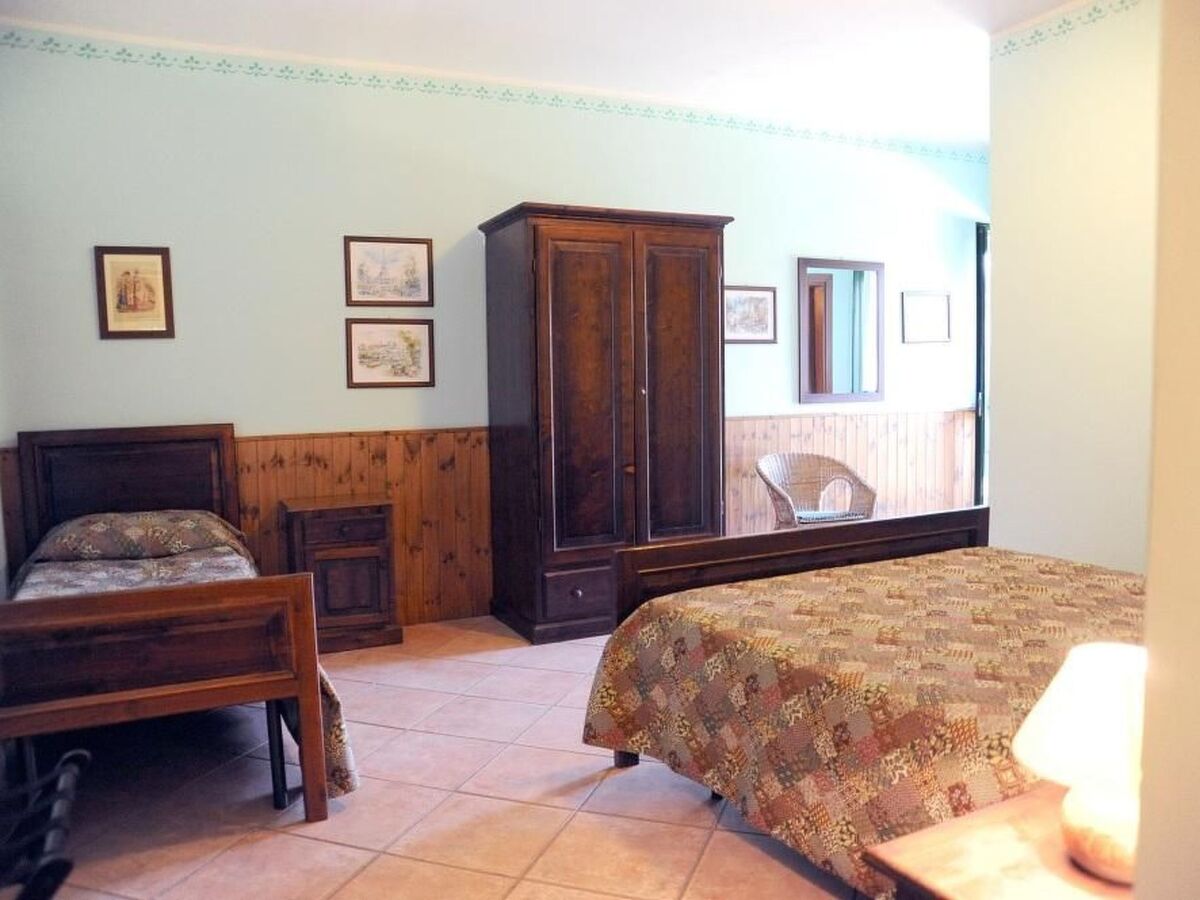 Appartement agritourisme avec piscine à Bevagna - Photo 6