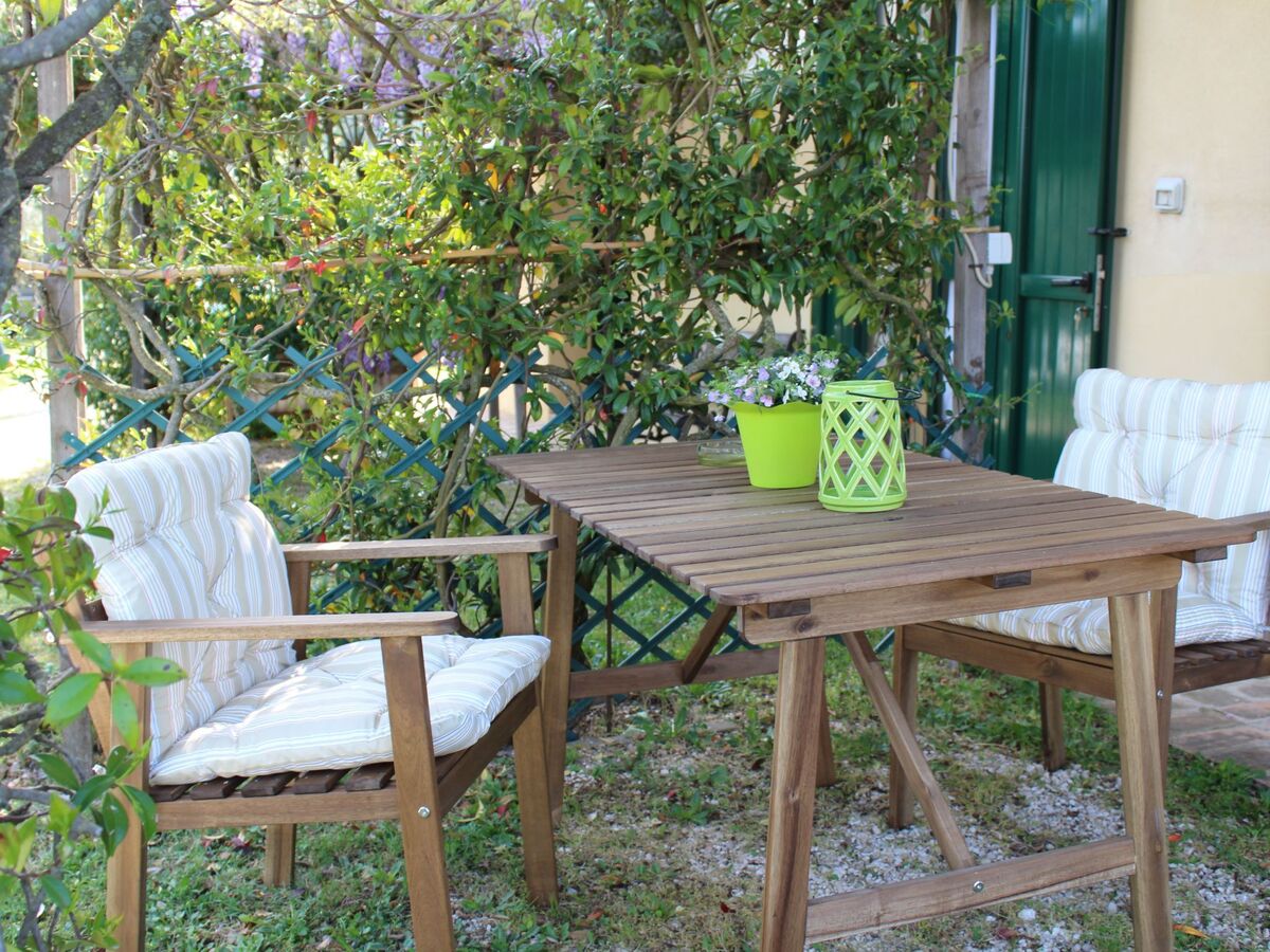 Appartement agritourisme avec piscine à Bevagna - Photo 8