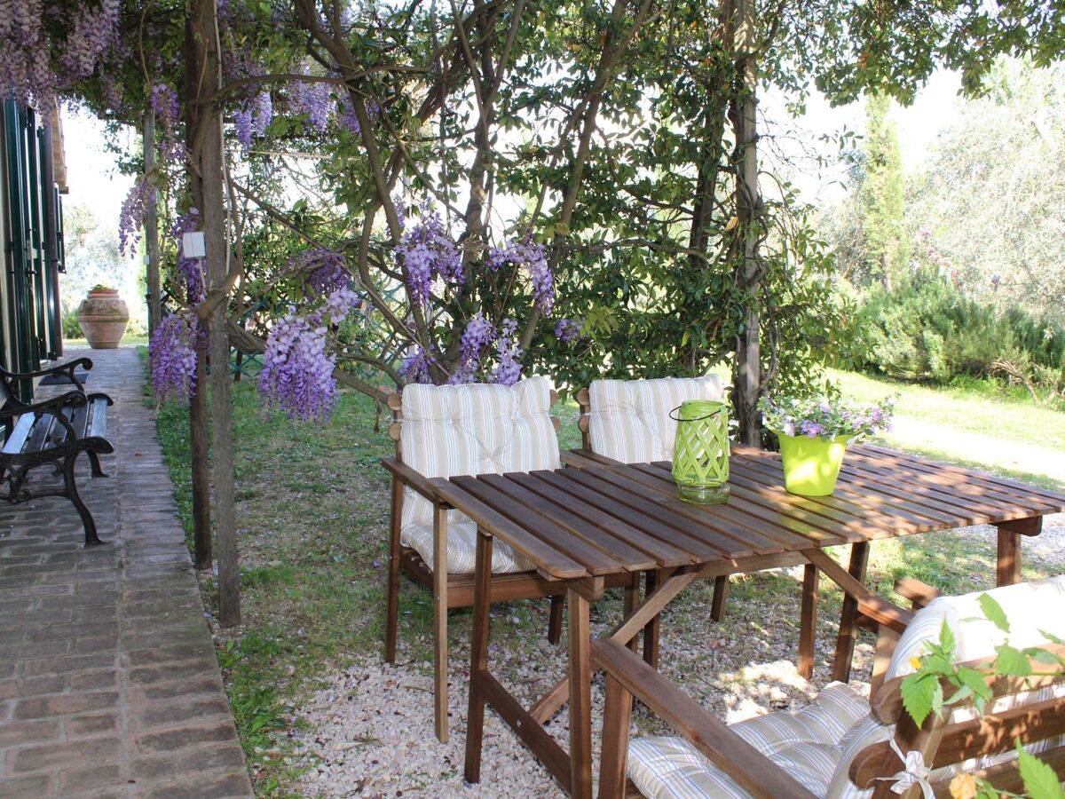 Appartement agritourisme avec piscine à Bevagna - Photo 9