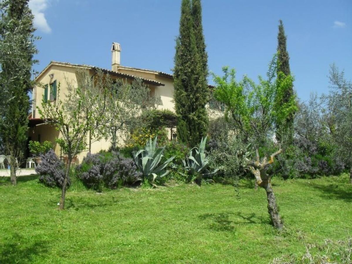 Appartement agritourisme avec piscine à Bevagna - Photo 11