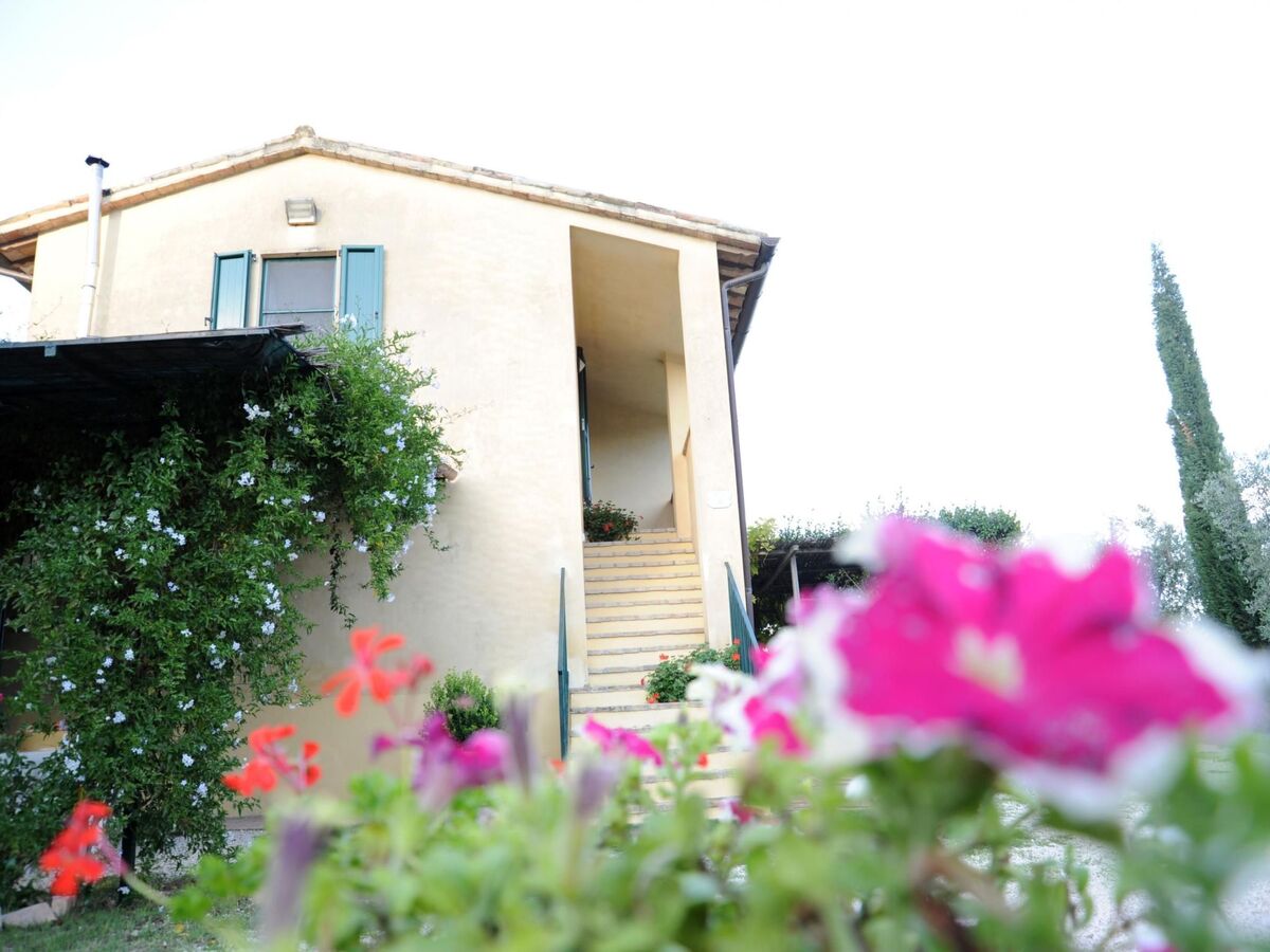 Appartement agritourisme avec piscine à Bevagna - Photo 19