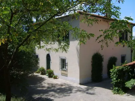 Casa Guardia, Maison 12 personnes à Fabbrica - Photo 1