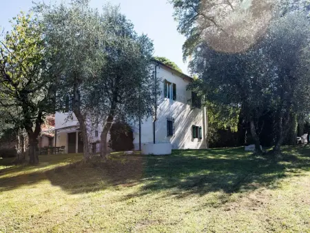 Casa Guardia, Maison 12 personnes à Fabbrica - Photo 6