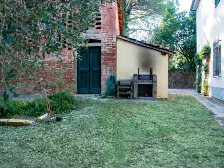 Casa Guardia, Maison 12 personnes à Fabbrica - Photo 7