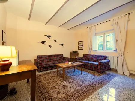Casa Guardia, Maison 12 personnes à Fabbrica - Photo 9