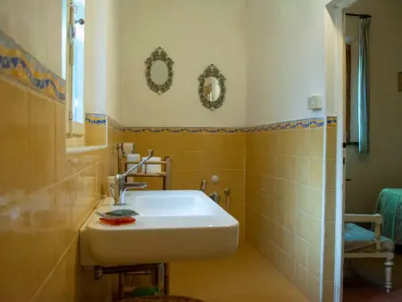 Casa Guardia, Maison 12 personnes à Fabbrica - Photo 17