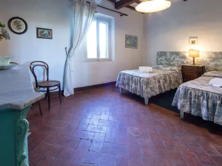 Casa Guardia, Maison 12 personnes à Fabbrica - Photo 19