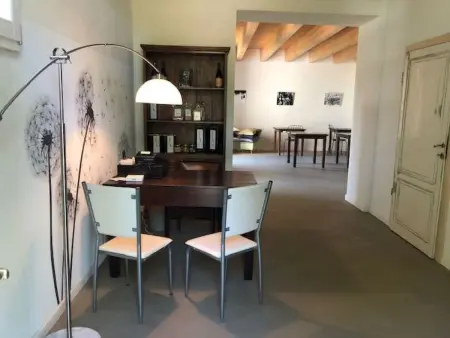 Casa Guardia, Maison 12 personnes à Fabbrica - Photo 22