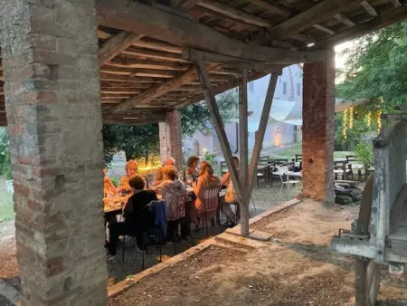 Casa Guardia, Maison 12 personnes à Fabbrica - Photo 23
