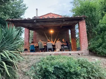 Casa Guardia, Maison 12 personnes à Fabbrica - Photo 30