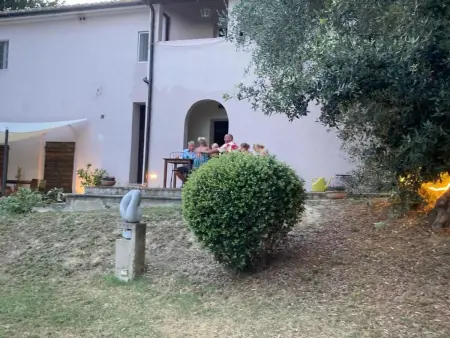 Casa Guardia, Maison 12 personnes à Fabbrica - Photo 31