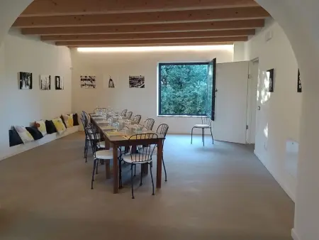 Casa Guardia, Maison 12 personnes à Fabbrica - Photo 32