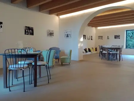 Casa Guardia, Maison 12 personnes à Fabbrica - Photo 34