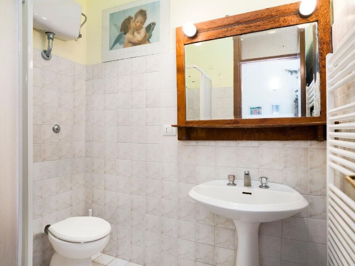 Apartment Alice à Castel Giorgio, 40m² avec piscine - Photo 4
