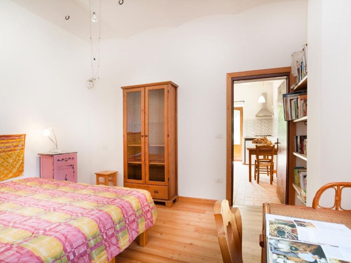 Apartment Alice à Castel Giorgio, 40m² avec piscine - Photo 5