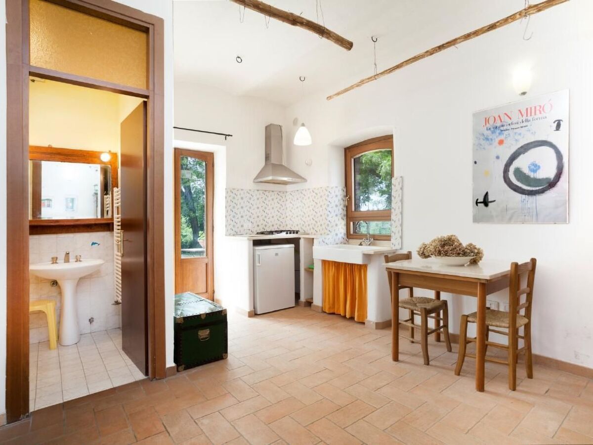 Apartment Alice à Castel Giorgio, 40m² avec piscine - Photo 7