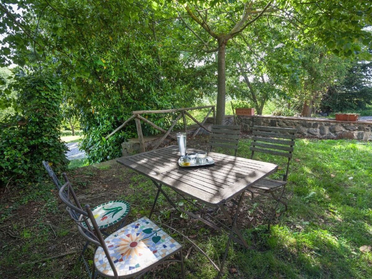 Appartement Tiglio, ferme bio 10 hectares avec piscine - Photo 2