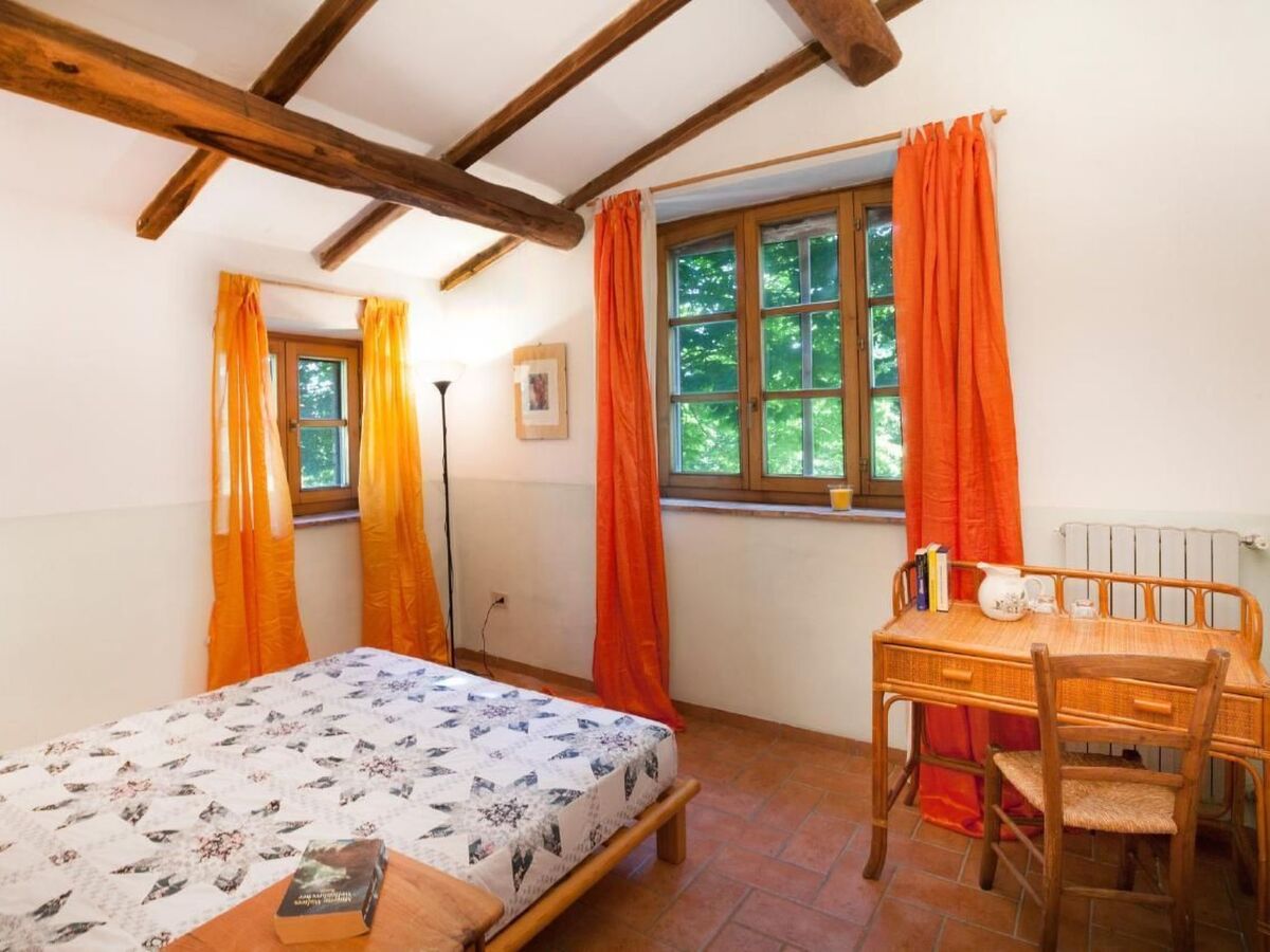 Appartement Tiglio, ferme bio 10 hectares avec piscine - Photo 4