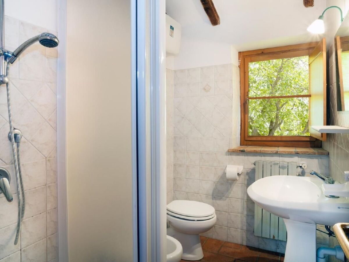 Appartement Tiglio, ferme bio 10 hectares avec piscine - Photo 5