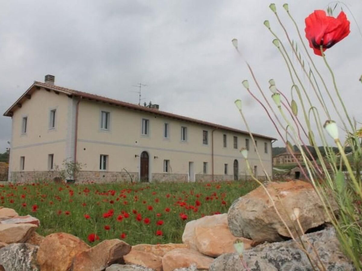 Maison de ferme Pietratonda, 5 chambres en Maremma toscane - Photo 3