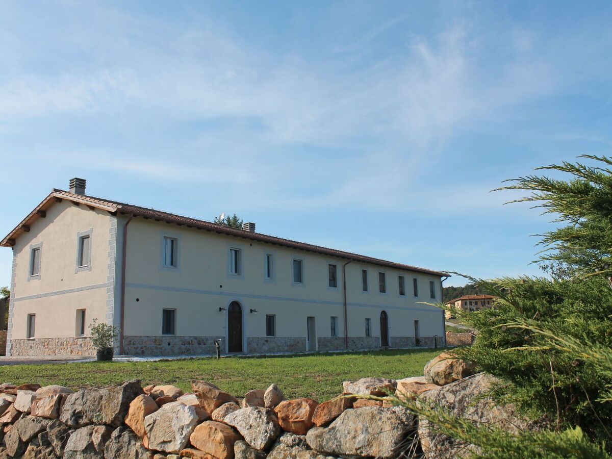 Maison de ferme Pietratonda, 5 chambres en Maremma toscane - Photo 4