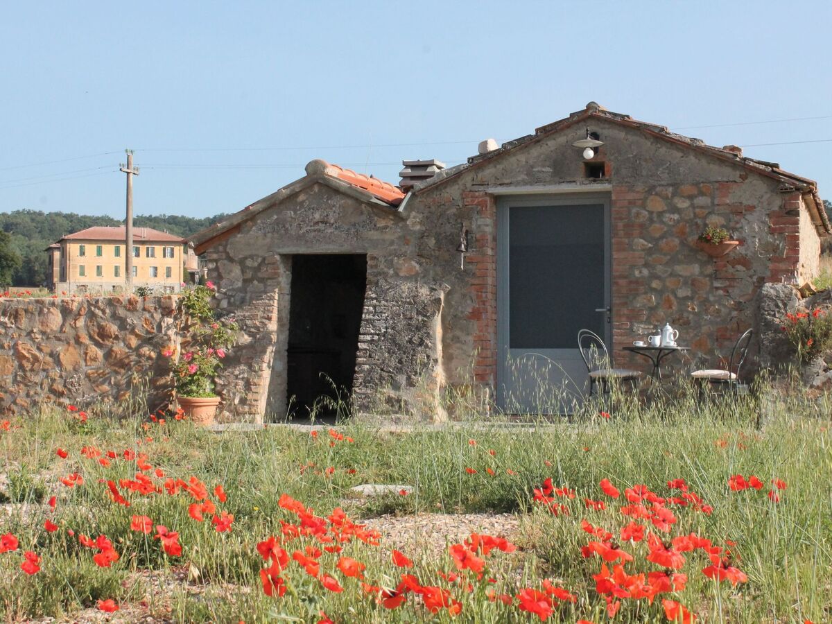 Maison de ferme Pietratonda, 5 chambres en Maremma toscane - Photo 6