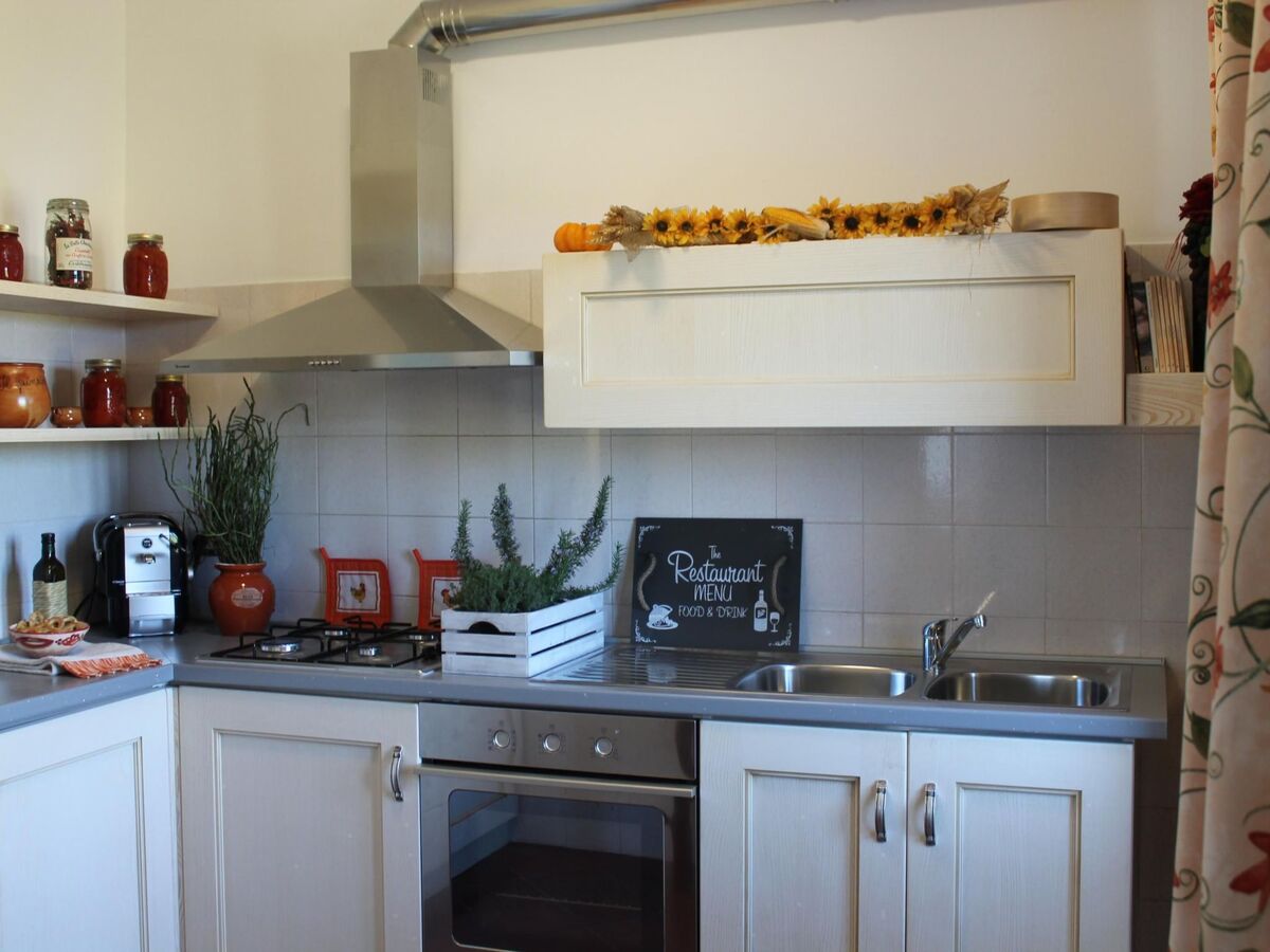 Maison de ferme Pietratonda, 5 chambres en Maremma toscane - Photo 8