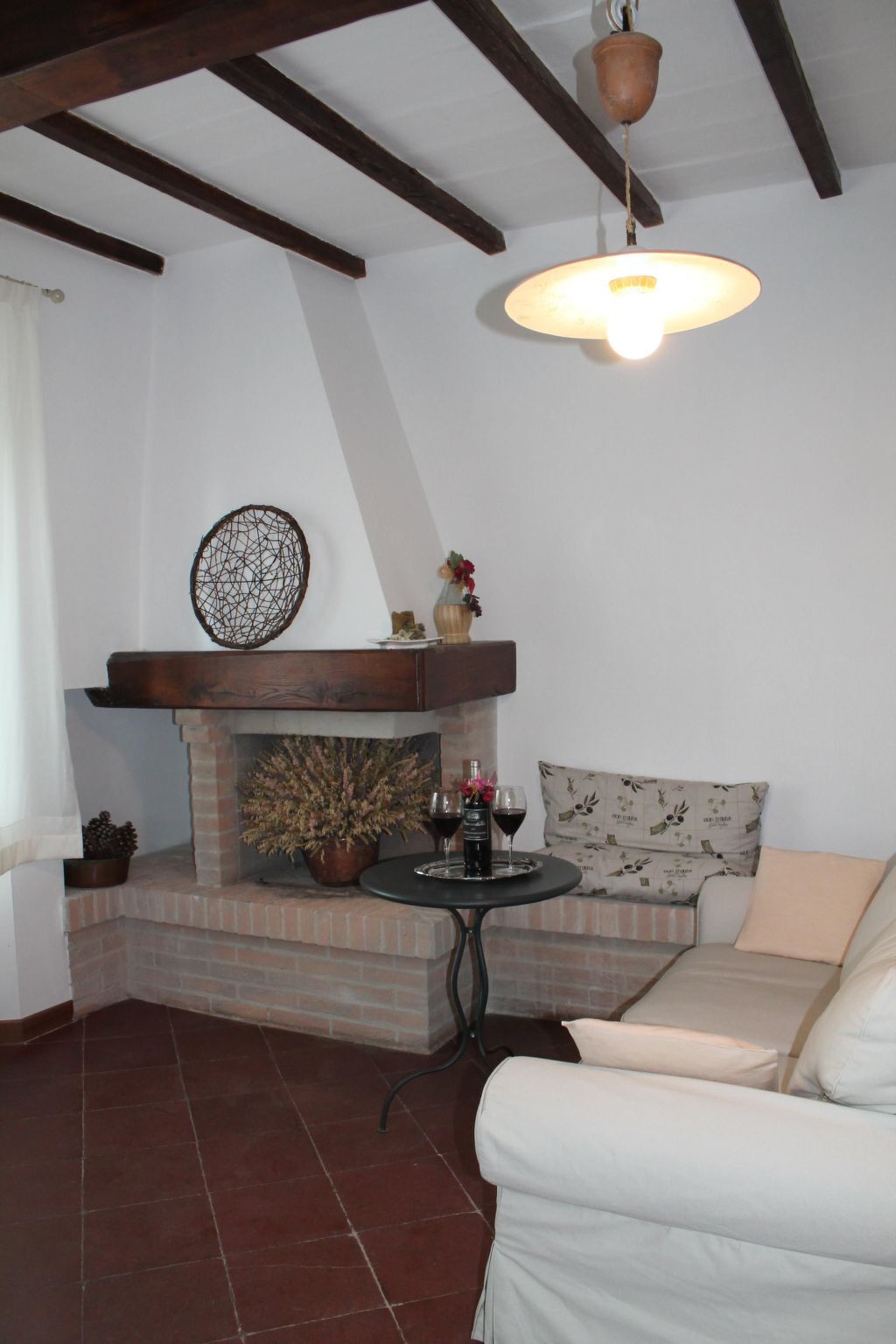 Maison de ferme Pietratonda, 5 chambres en Maremma toscane - Photo 9