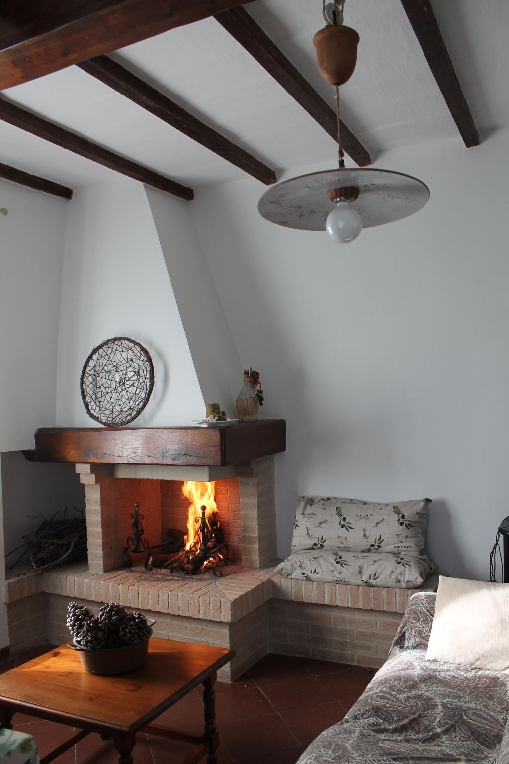 Maison de ferme Pietratonda, 5 chambres en Maremma toscane - Photo 10