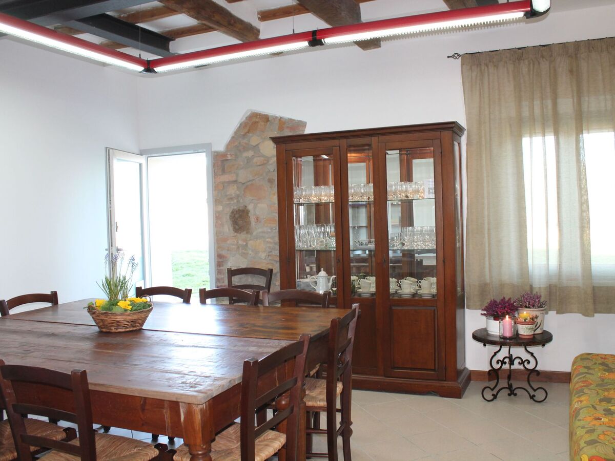Maison de ferme Pietratonda, 5 chambres en Maremma toscane - Photo 11