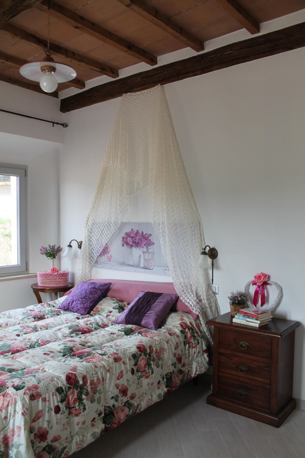 Maison de ferme Pietratonda, 5 chambres en Maremma toscane - Photo 17