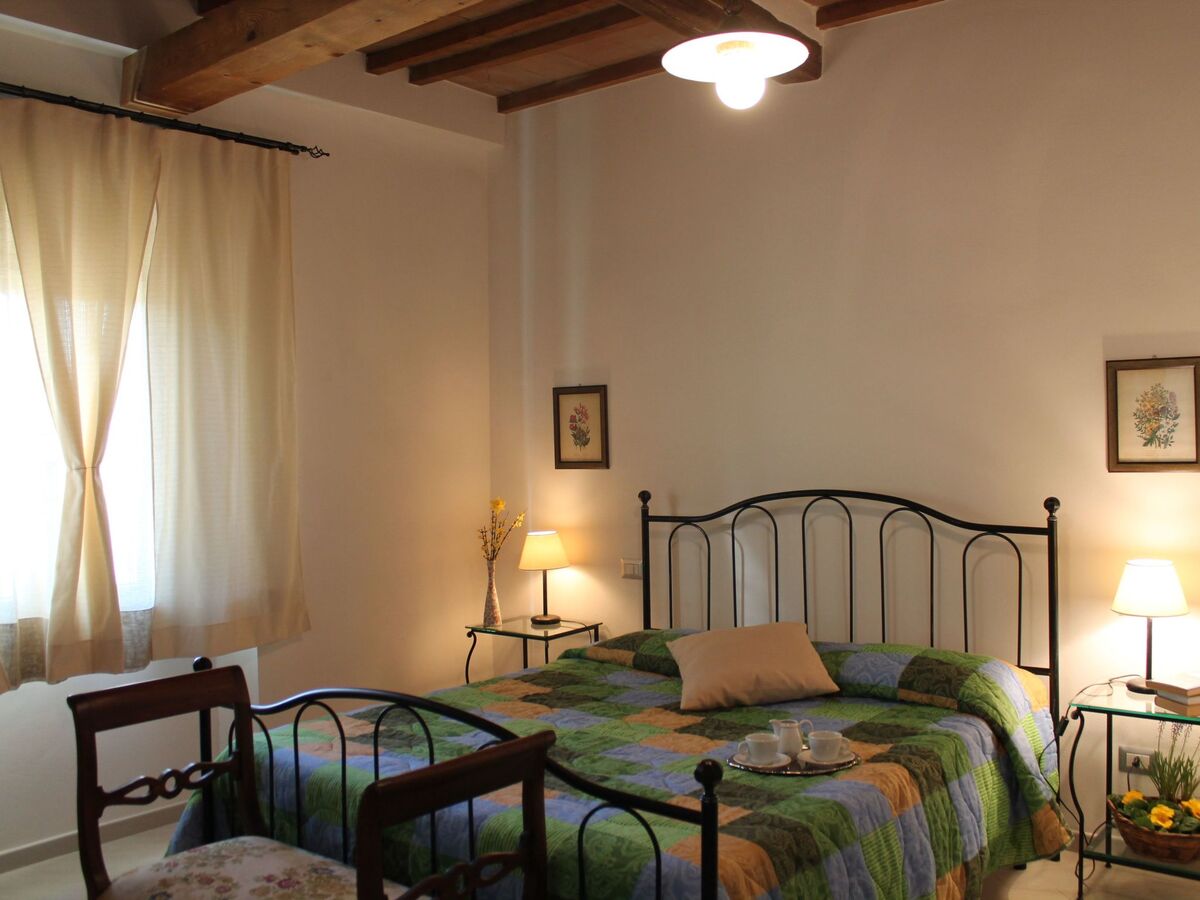 Maison de ferme Pietratonda, 5 chambres en Maremma toscane - Photo 18