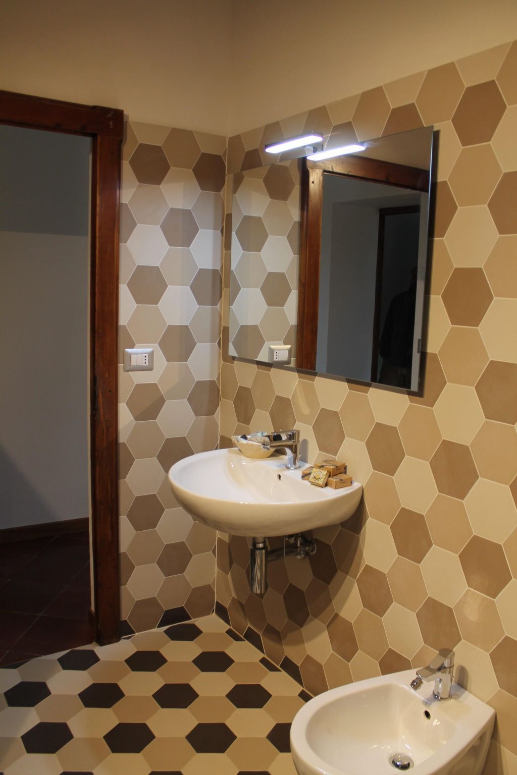 Maison de ferme Pietratonda, 5 chambres en Maremma toscane - Photo 21