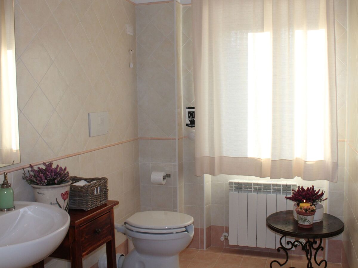 Maison de ferme Pietratonda, 5 chambres en Maremma toscane - Photo 22